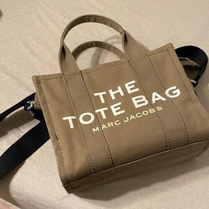 Mini Marc Jacobs Tote Bag